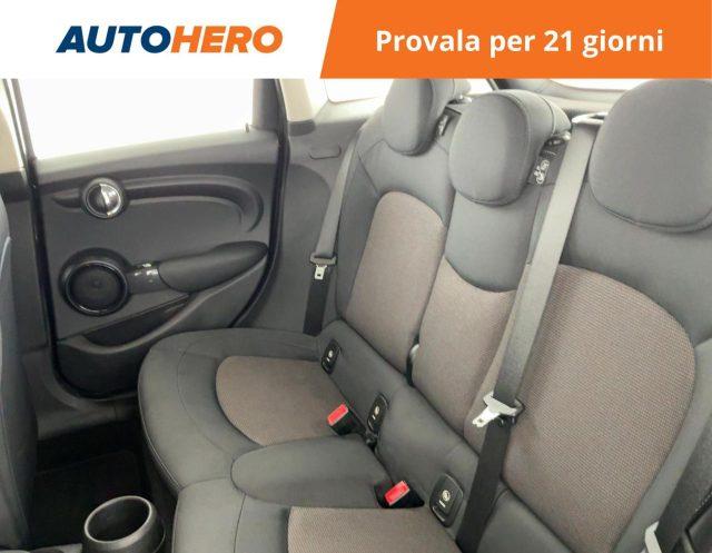 MINI One 1.2 One 5 porte