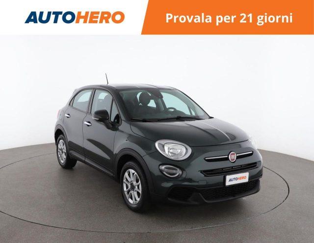 FIAT 500X 1.0 T3 120 CV Urban