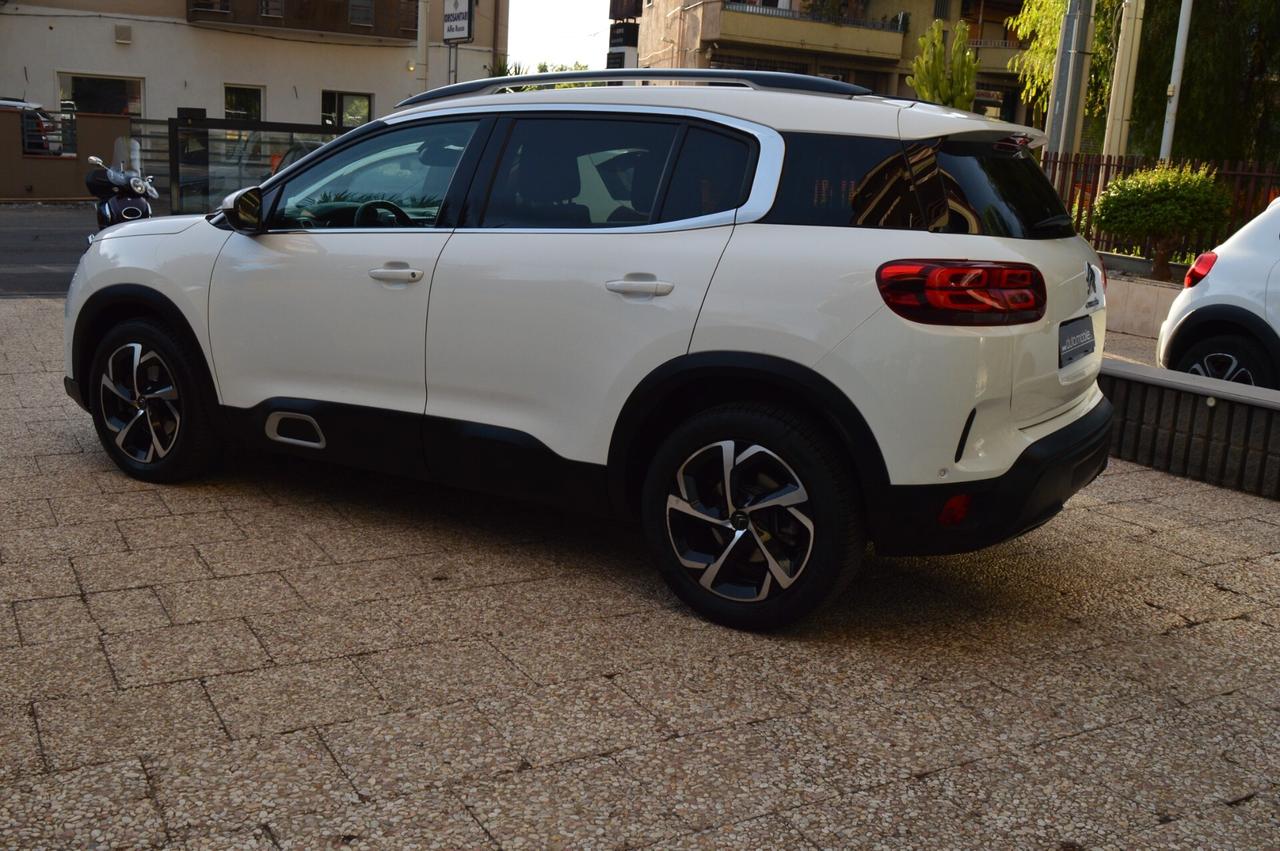 Citroen C5 Aircross BlueHDi 130 S&S EAT8 Shine