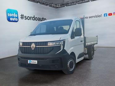 RENAULT Master 2.0 BluedCi 130CV ribaltabile