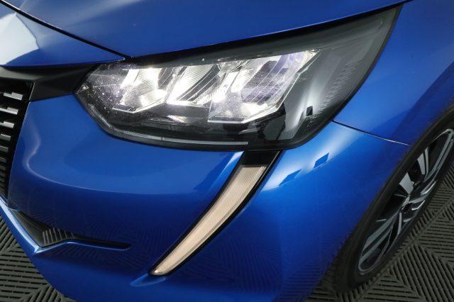 PEUGEOT 208 208 PureTech 100 Stop&Start 5 porte Allure Pack
