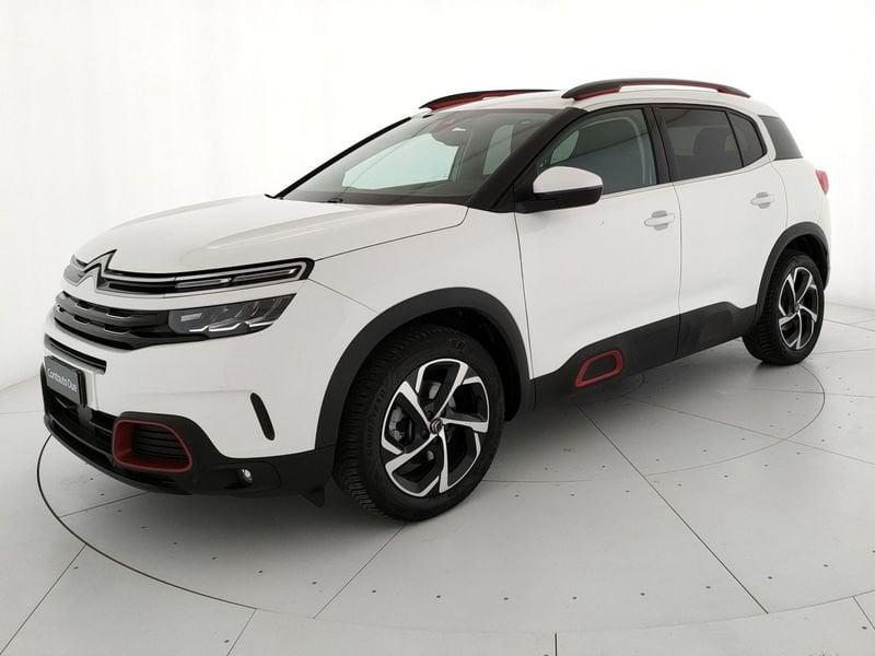 Citroën C5 Aircross BlueHDi 130 S&S Feel Pack