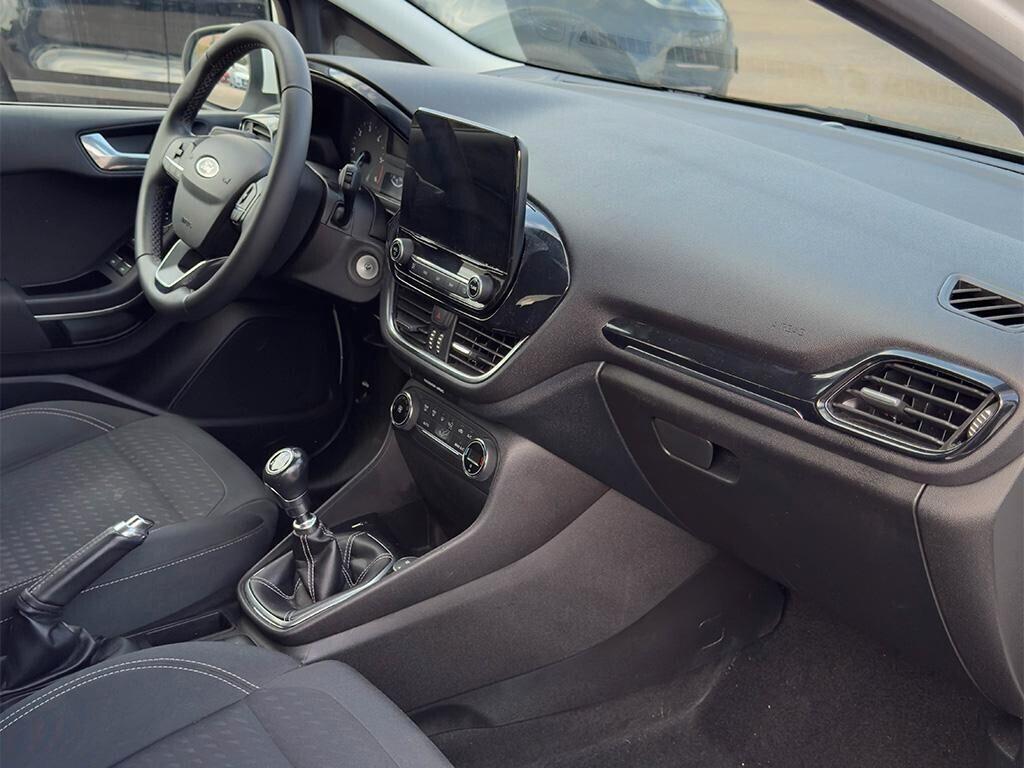 Ford Fiesta 1.5 EcoBlue 5 porte Titanium IN PROMO