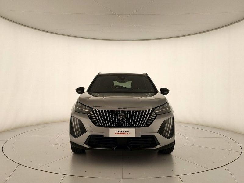Peugeot 2008 1.5 bluehdi GT s&s 130cv eat8