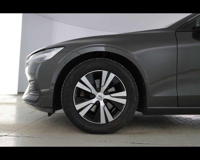 VOLVO V60 D3 Geartronic Business