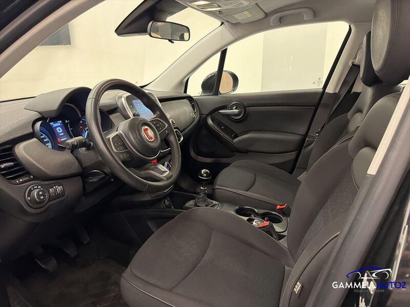 FIAT 500X 500X 1.3 mjet 95cv