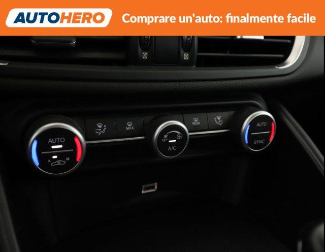 ALFA ROMEO Giulia 2.2 Turbodiesel 160 CV AT8 Super