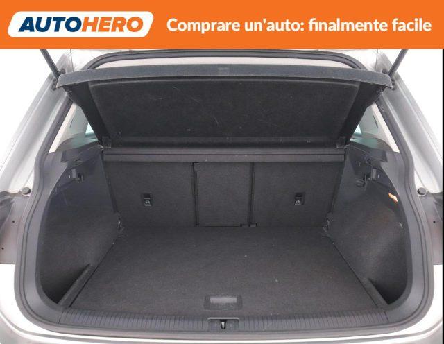 VOLKSWAGEN Tiguan 1.6 TDI SCR Business BlueMotion Technology