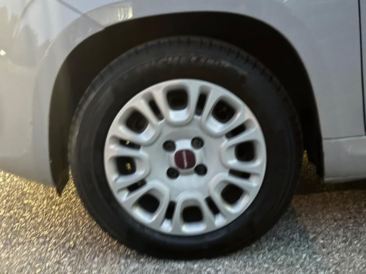 Fiat Panda 1.3 MJT 95 CV S&S IN ARRIVO