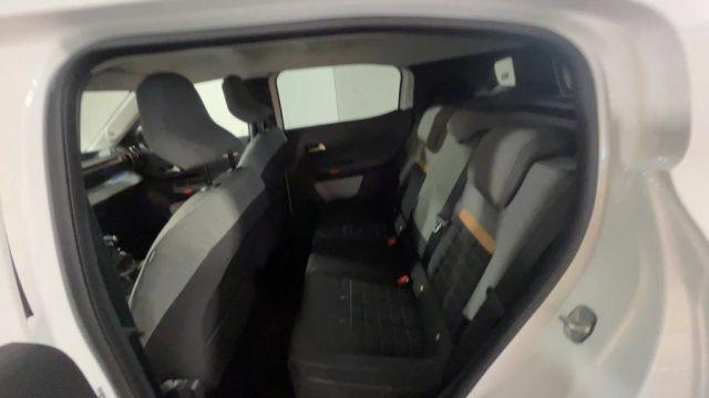 CITROEN C3 Aircross PureTech Turbo 100 CV Plus