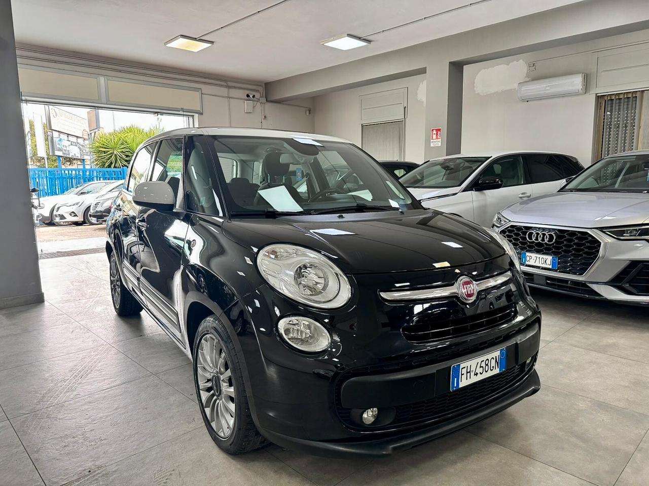 Fiat 500L 1.6 MJT 120CV Lounge + TETTO 2016