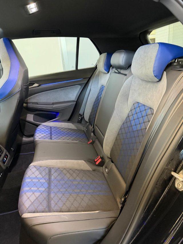 VOLKSWAGEN Golf 2.0 TSI R DSG 4Motion //TETTO// R PERFORMANCE//