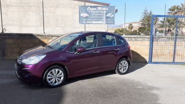 Citroen C3 PureTech 68 Live Edition