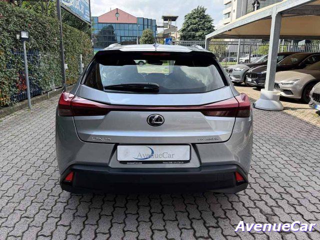 LEXUS UX 250h 2.0 URBAN TELECAMERA POST. IVA ESP PREZZO REALE