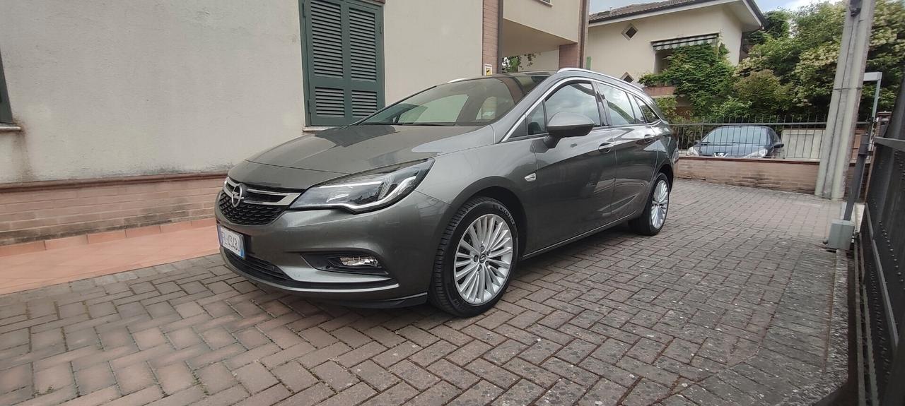 Opel Astra 1.6 CDTi 136CV aut. Sports Tourer Innovation