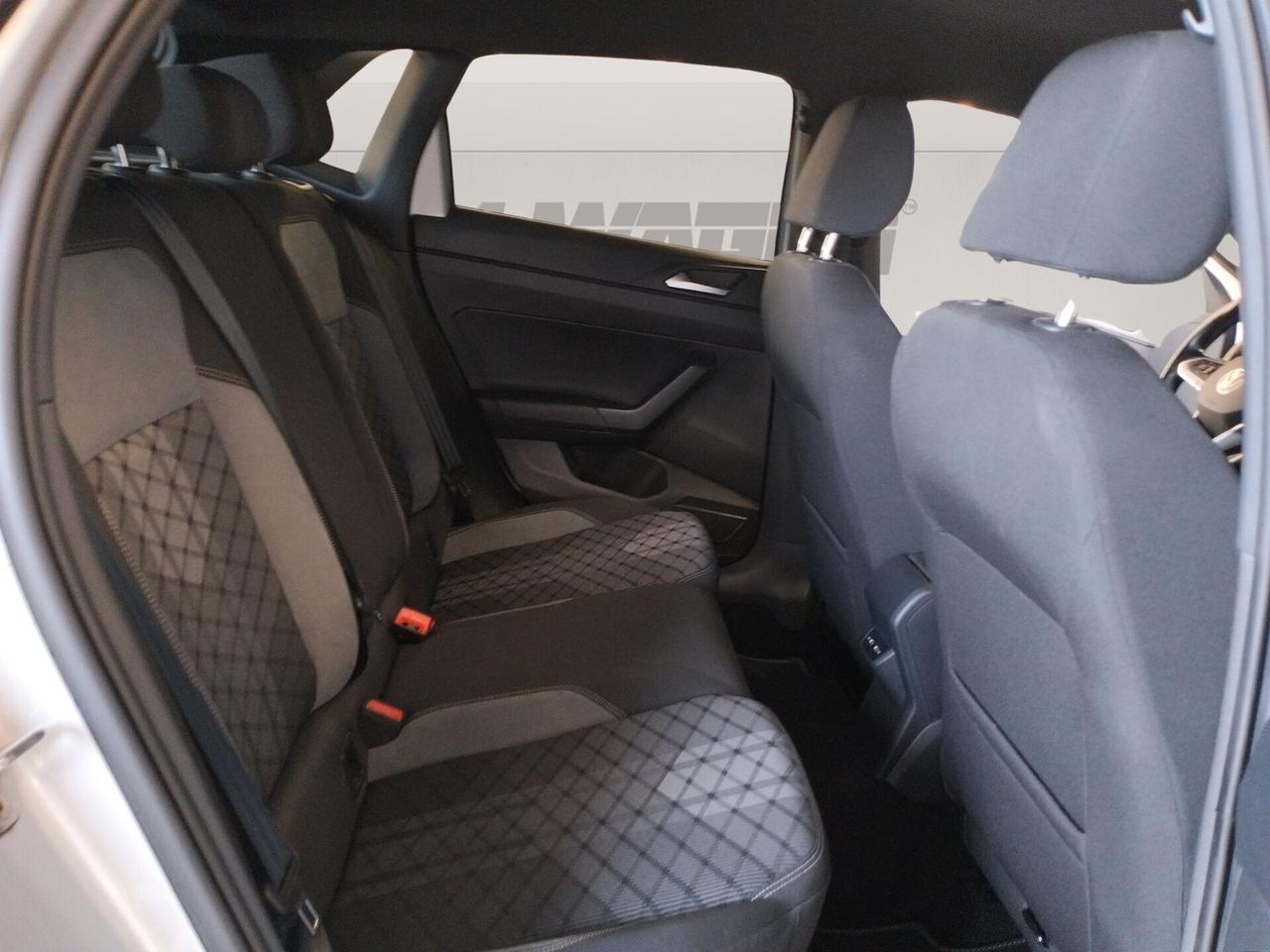 Volkswagen Polo 1.0 tsi R-Line 95cv