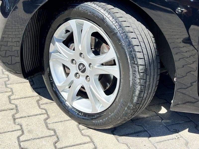 Hyundai i30 i30 Wagon 1.6 CRDi Comfort