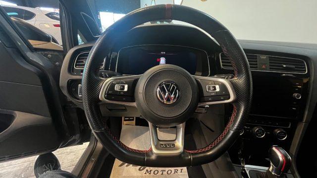VOLKSWAGEN Golf GTI 2.0 TSI TCR DSG 5p. BlueMotion Technology