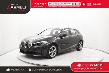 BMW Serie 1 5 Porte 118 i Msport DCT