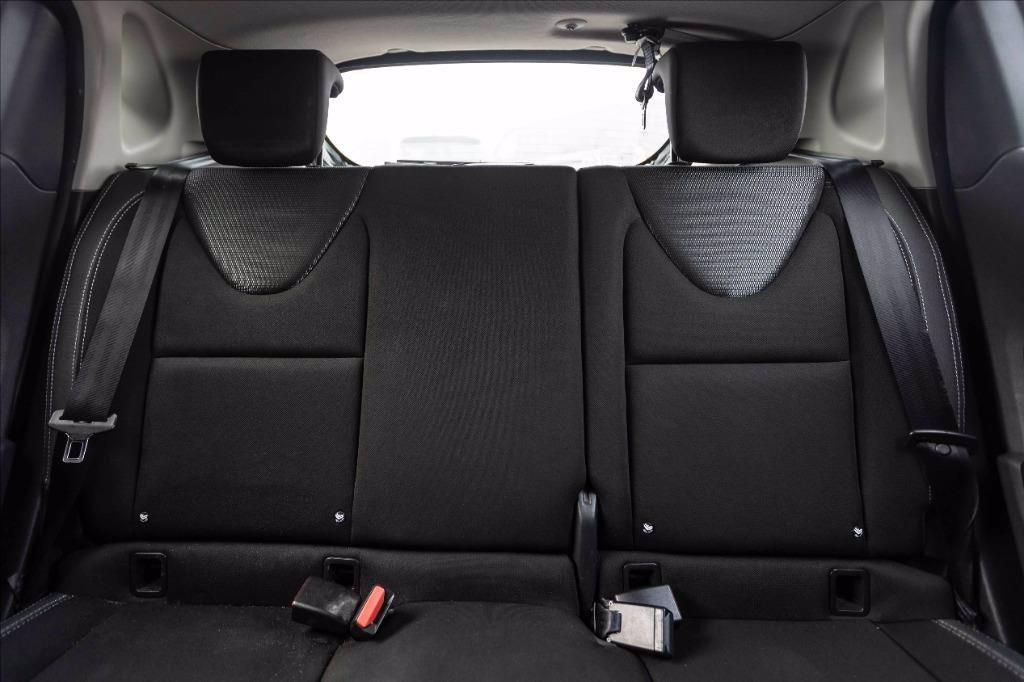 RENAULT Clio 1.2 16v Life 75cv del 2017