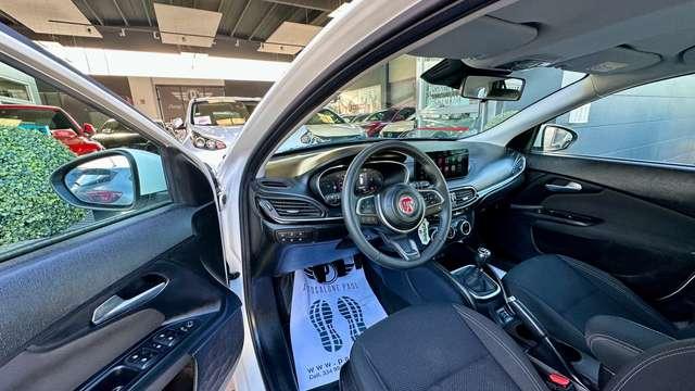 Fiat Tipo 1.6 MultiJet 130CV S&S SW City Life