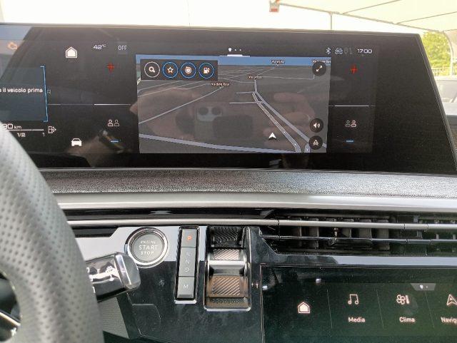 PEUGEOT 5008 Hybrid 145 e-DCS6 GT