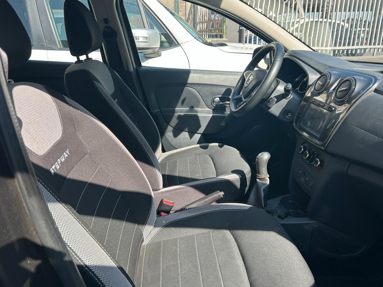 Dacia Sandero 1.5 dCi 8V 75CV Start&Stop Comfort