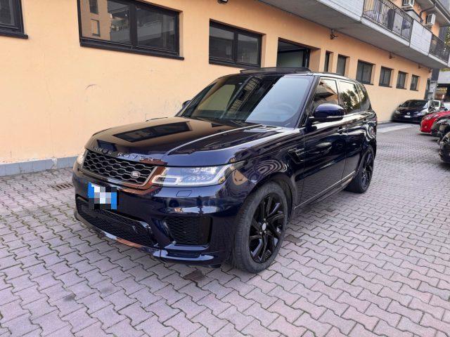 LAND ROVER Range Rover Sport 3.0D l6 249 CV HSE Dynamic TETTO PANORAMICO
