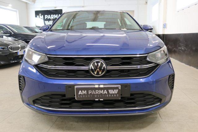 VOLKSWAGEN Taigo 1.0 TSI 95 CV Life KM CERTIFICATI