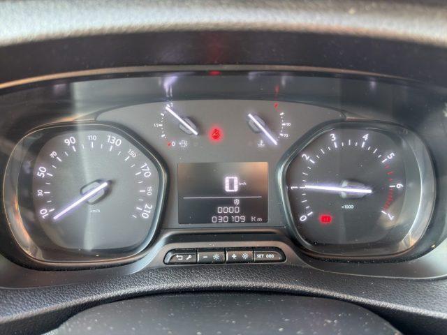 FIAT Scudo Scudo 1.5 BlueHDi 120CV PL-TN Furgone