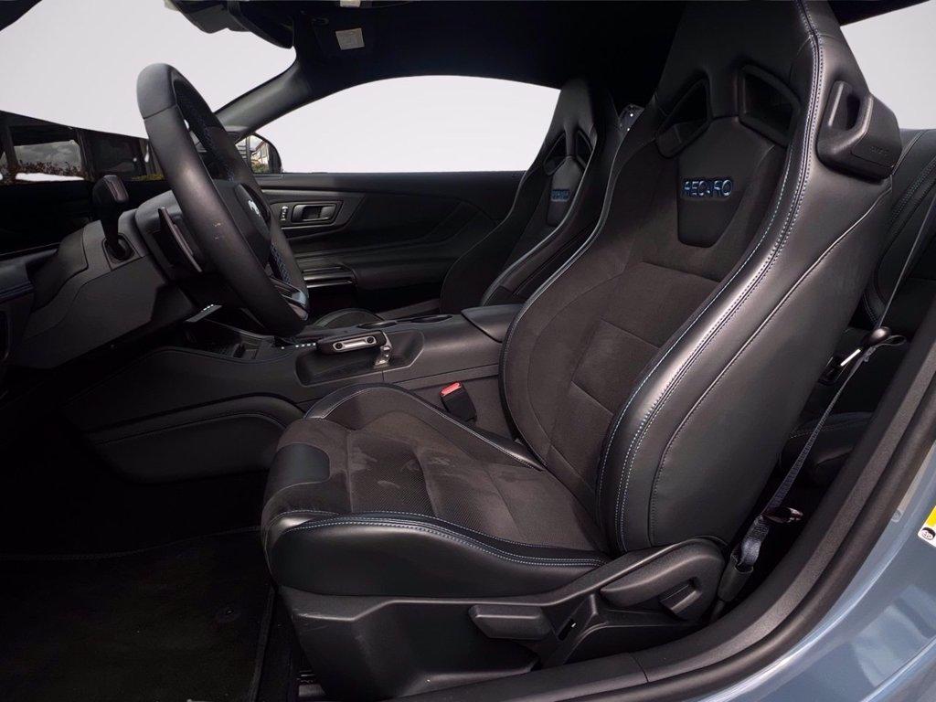 FORD Mustang Fastback 5.0 V8 Dark Horse 453cv auto del 2024