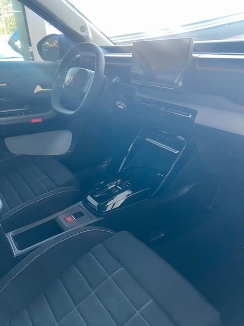 Citroen C3 Aircross C3 Aircross Hybrid 145 e-DCS6 Plus