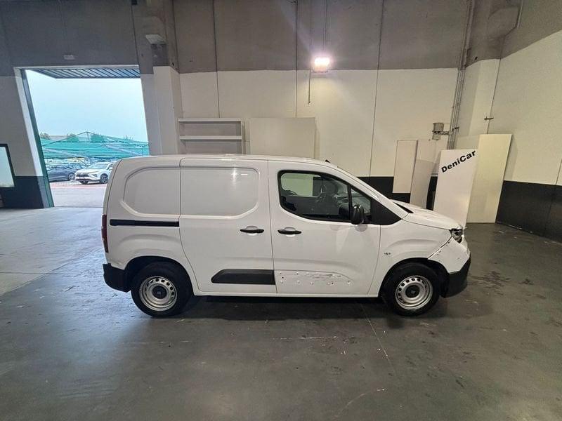 FIAT Doblò Doblò 1.5 BlueHdi 100CV PC-TN Van