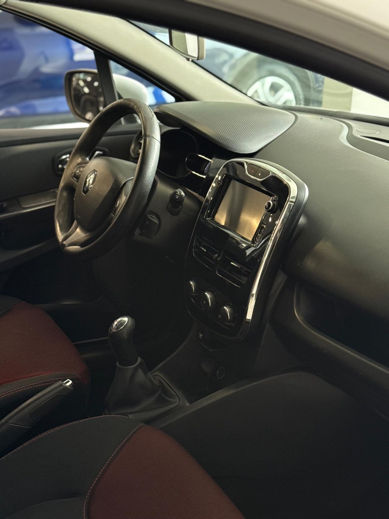 Renault Clio 1.2 75CV GPL 5 porte Live