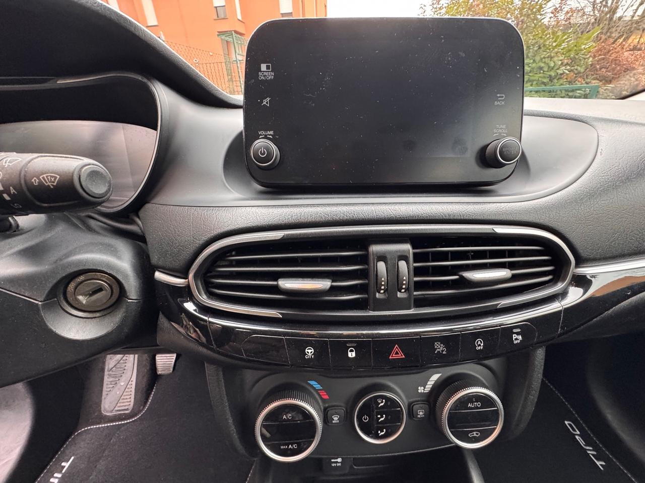 Fiat Tipo 1.6 Mjt S&S 5 porte Business