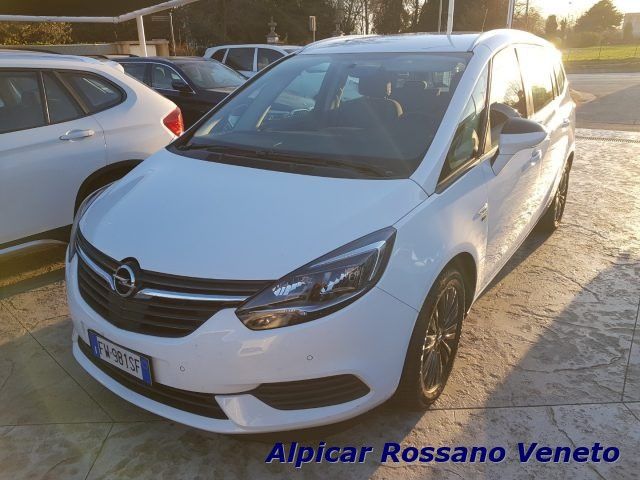 OPEL Zafira 1.6 CDTi 134CV Start&Stop Innovation