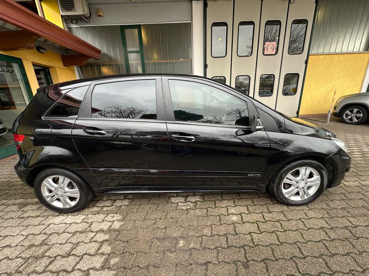 Mercedes-benz B 180 CDI Premium