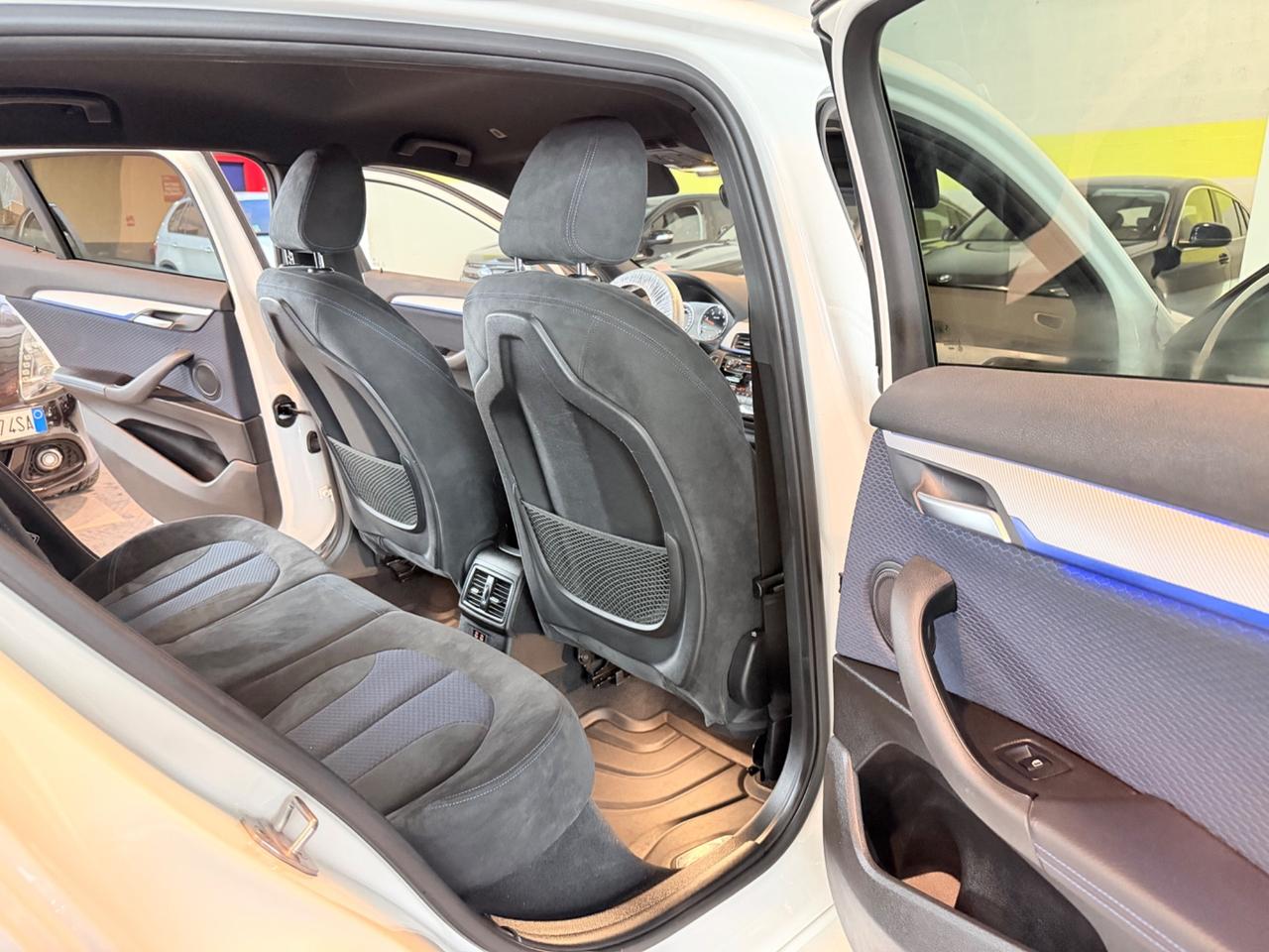 Bmw X2 sDrive18d 150cv Msport 2020