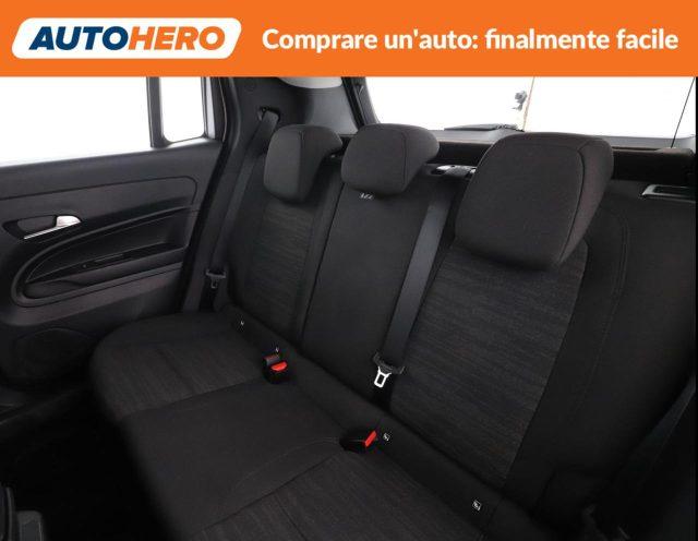 JEEP Avenger 1.2 Turbo 100 CV Longitude