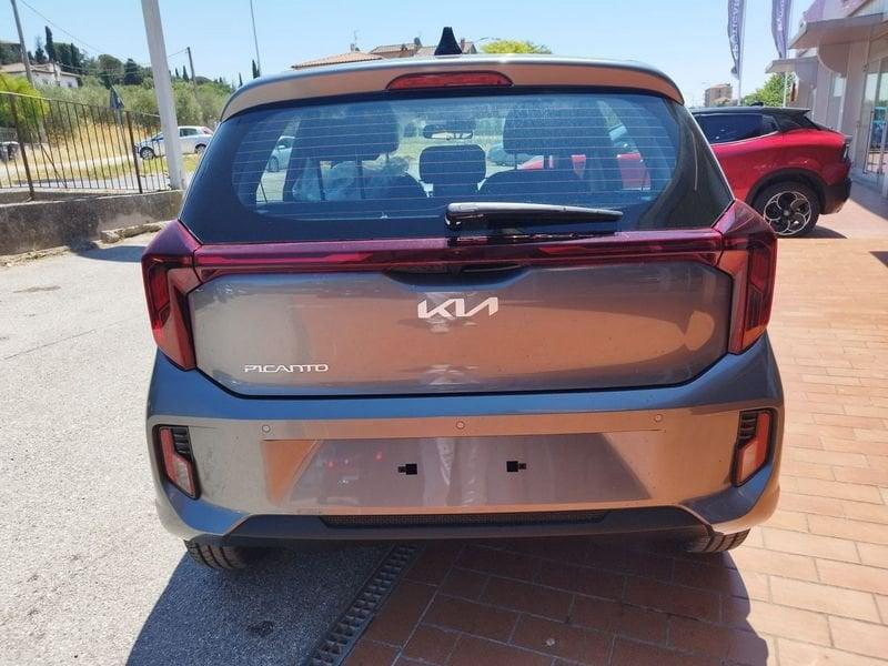 KIA Picanto 1.0 12V 5 porte Urban