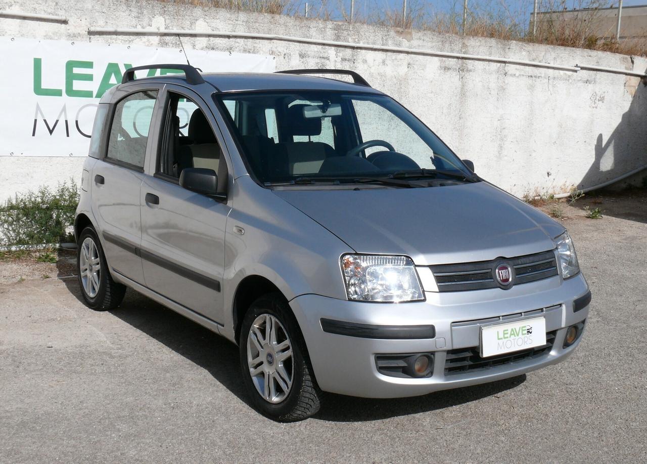 Fiat Panda GPL (M1359)