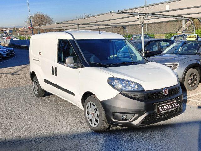 FIAT Doblo 1.3 MJT S&S PL-TN Cargo Maxi Doblò Lounge