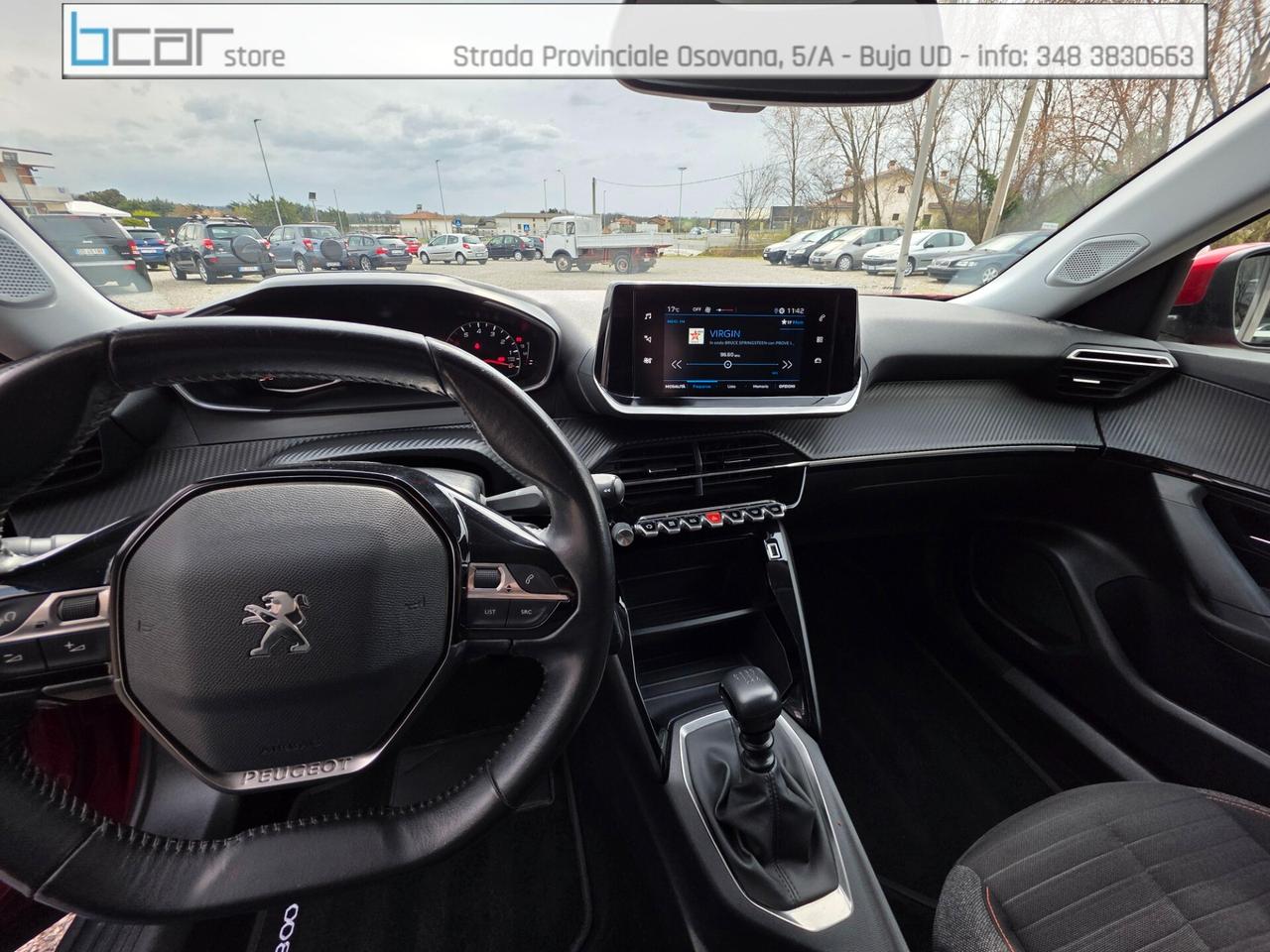 Peugeot 2008 PureTech 130 S&S Active