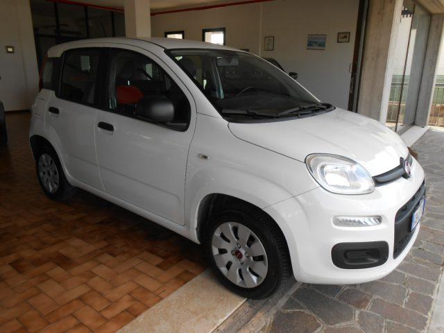 FIAT Panda 1.2 Euro 6