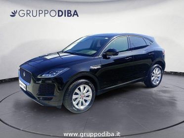 Jaguar E-Pace 2017 Diesel 2.0d i4 fwd 150cv my19