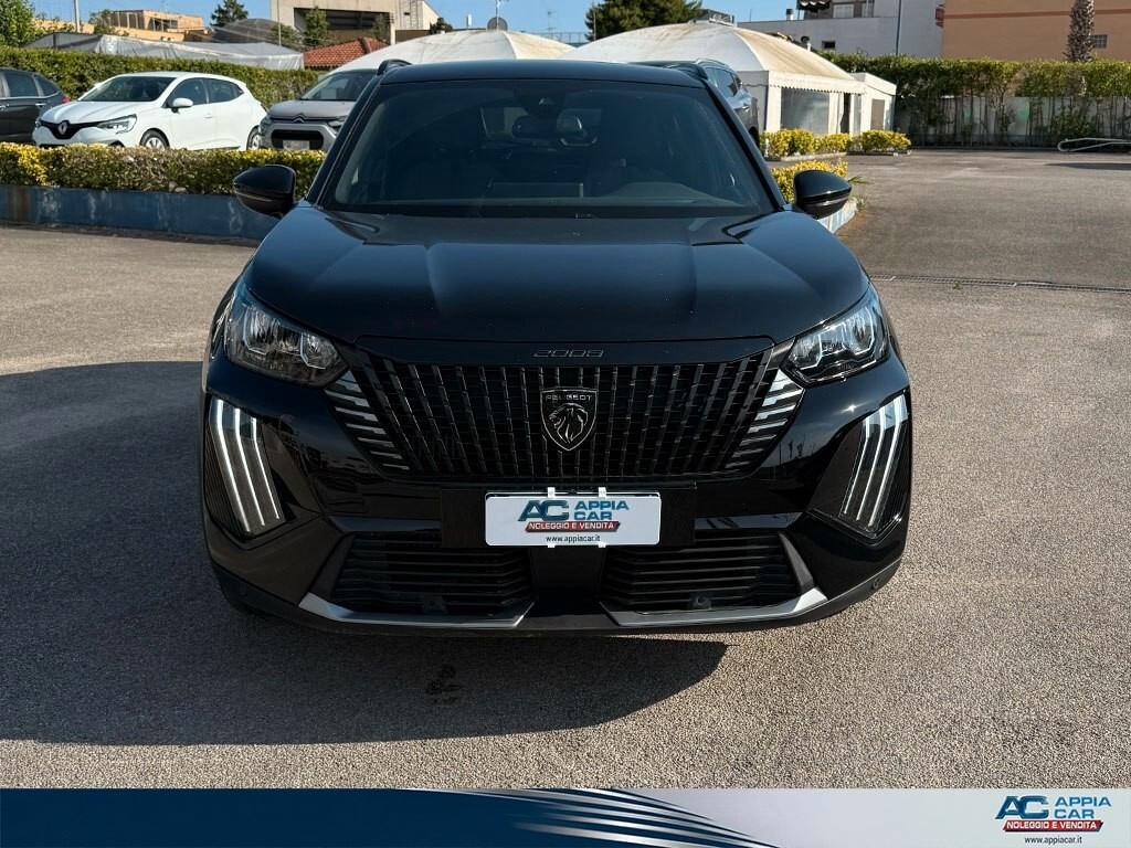Peugeot 2008 PureTech 100 S&S Allure IN PROMO