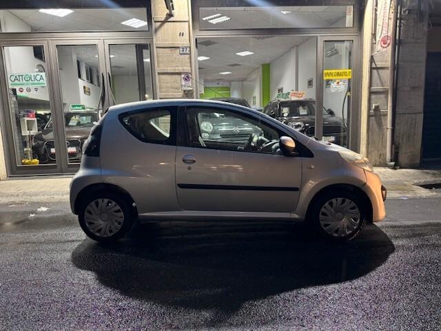 Citroen C1 1.0 3 porte C1TY