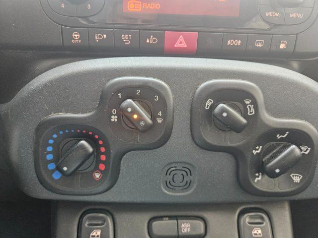 FIAT Panda 1.2 EasyPower GPL tua da ?99,00 MENSILI