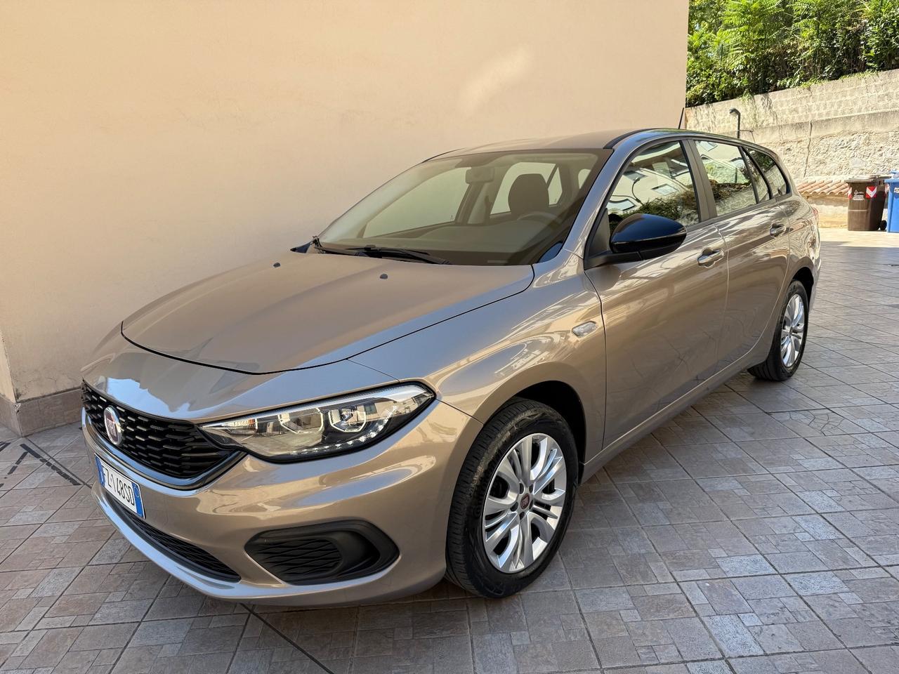 Fiat Tipo 1.3 Mjt S&S 5 porte Street