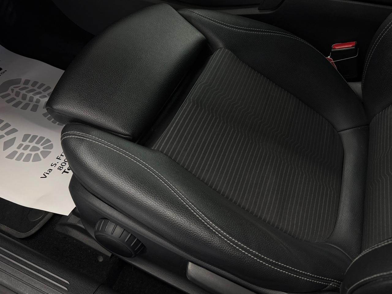 Mercedes-benz Classe A 180d Premium Full Opt
